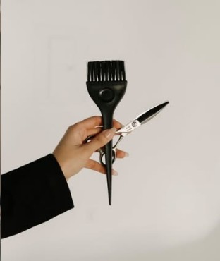 Productos de tratamiento usados en Vall Studio Boutique